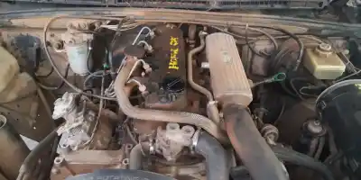 Утилизация автомобиля land rover discovery (salljg/lj) tdi года 1992 питание 18l