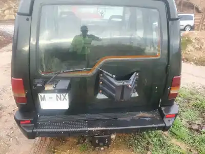 Утилизация автомобиля land rover discovery (salljg/lj) tdi года 1992 питание 18l