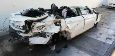 Veículo de Sucata bmw serie 4 gran coupe (f36) 420d do ano 2015 alimentado b47d20a