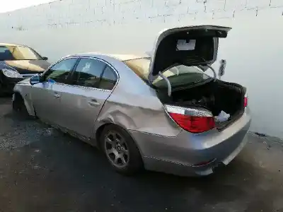 Veículo de Sucata bmw serie 5 berlina (e60) 525d do ano 2006 alimentado m57n256d4