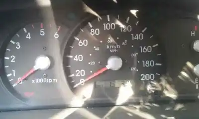 Vehicul casat kia sorento 2.5 crdi concept al anului 2003 alimentat d4cb