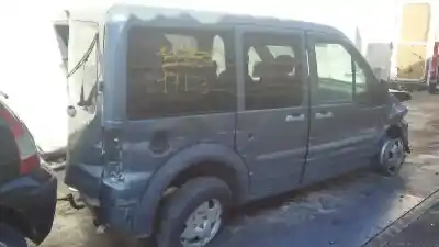 Scrapping Vehicle FORD TRANSIT CONNECT (TC7) Furgón (2006->) of the year 2006 powered HCPA