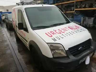 Утилизация автомобиля ford transit connect (tc7) furgón (2006->) года 2010 питание r3pa