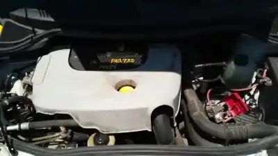 Утилизация автомобиля renault scenic (ja..) 1.9 dci authentique года 2003 питание f9q732