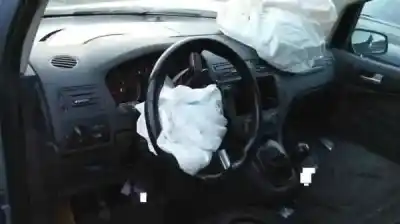 Scrapping Vehicle FORD FOCUS C-MAX (CAP) 1.8 TDCi Turbodiesel CAT of the year 2005 powered KKDA