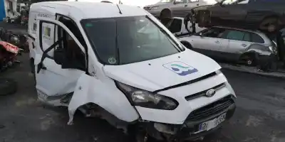 Утилизация автомобиля ford transit connect 1.6 tdci cat года 2015 питание ubga