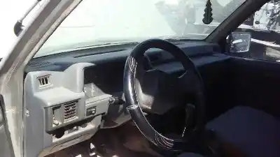 Утилизация автомобиля mitsubishi l 200 (k34t) 2500 td magnum года 1994 питание 4d56