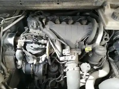 Scrapping Vehicle citroen c4 picasso exclusive of the year 2009 powered rhj