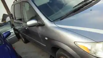 Утилизация автомобиля mazda                                              mpv (lw)                                                                                                                                                                                                                                                   2.0 td active 7 (100kw) года 2004 питание rf