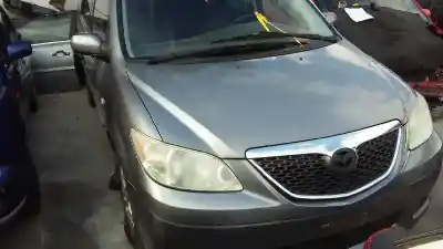 Утилизация автомобиля mazda                                              mpv (lw)                                                                                                                                                                                                                                                   2.0 td active 7 (100kw) года 2004 питание rf
