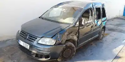 Утилизация автомобиля volkswagen caddy ka/kb (2k) 1.9 tdi года 2005 питание bjb Утилизация автомобиля volkswagen caddy ka/kb (2k) 1.9 tdi года 2005 питание bjb