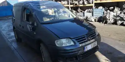 Утилизация автомобиля volkswagen caddy ka/kb (2k) 1.9 tdi года 2005 питание bjb Утилизация автомобиля volkswagen caddy ka/kb (2k) 1.9 tdi года 2005 питание bjb