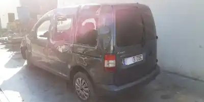 Утилизация автомобиля volkswagen caddy ka/kb (2k) 1.9 tdi года 2005 питание bjb Утилизация автомобиля volkswagen caddy ka/kb (2k) 1.9 tdi года 2005 питание bjb