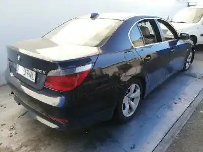 Vehicul casat BMW SERIE 5 BERLINA (E60) 530d al anului 2004 alimentat N57306D2