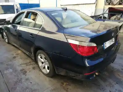 Veículo de Sucata bmw serie 5 berlina (e60) 530d do ano 2004 alimentado n57306d2