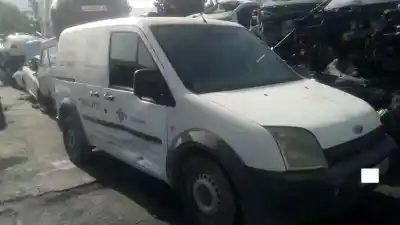 Scrapping Vehicle ford tourneo connect (tc7) kombi b. corta (2006->) of the year 2005 powered bhpa