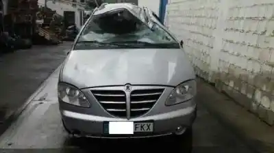 Утилизация автомобиля ssangyong rodius 2.7 turbodiesel cat года 2007 питание d/d27dt