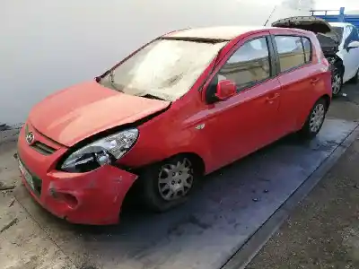 Scrapping Vehicle hyundai                                            i20 (pb)                                                                                                                                                                                                                                                   d4fc                                                                                                                                                                                                                                                       of the year 2011 powered d4fc