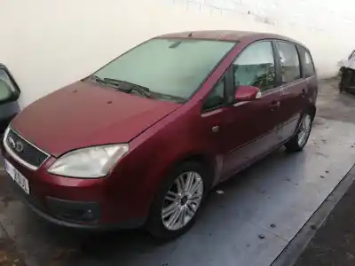 Здавання транспортного засобу ford                                               focus c-max (cap)                                                                                                                                                                                                                                          connection                                                                                                                                                                                                                                                 року 2005 потужний g6da