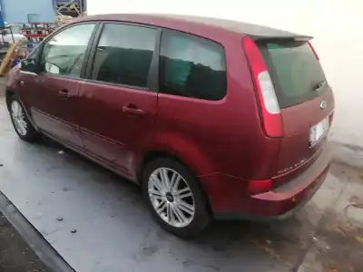 Veículo de Sucata FORD                                               FOCUS C-MAX (CAP)                                                                                                                                                                                                                                          Connection                                                                                                                                                                                                                                                 do ano 2005 alimentado G6DA