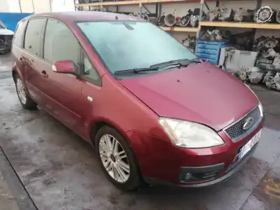 Здавання транспортного засобу ford                                               focus c-max (cap)                                                                                                                                                                                                                                          connection                                                                                                                                                                                                                                                 року 2005 потужний g6da