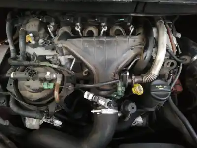 Здавання транспортного засобу ford                                               focus c-max (cap)                                                                                                                                                                                                                                          connection                                                                                                                                                                                                                                                 року 2005 потужний g6da