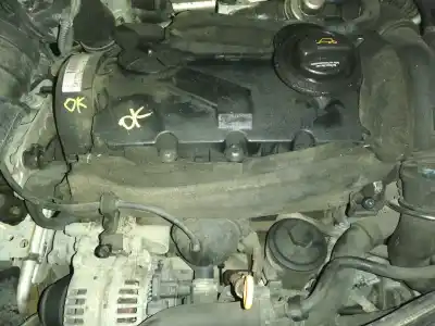 Veículo de Sucata ford galaxy (vy) 1.9 tdi cat 131 cv / 96 kw do ano 2007 alimentado asz