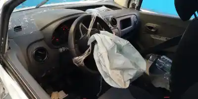 Утилизация автомобиля dacia dokker essential года 2018 питание k9k626