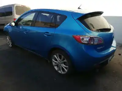 Veículo de Sucata mazda 3 lim. (bl) luxury do ano 2010 alimentado r2