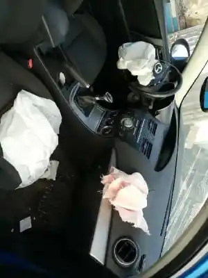 Veículo de Sucata mazda 3 lim. (bl) luxury do ano 2010 alimentado r2