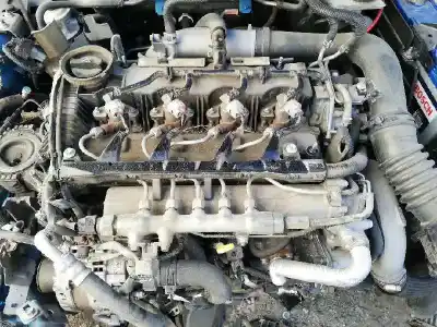 Veículo de Sucata mazda 3 lim. (bl) luxury do ano 2010 alimentado r2