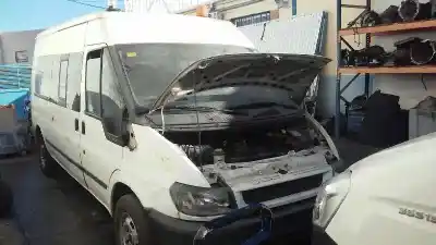 Утилизация автомобиля ford transit combi ´06 ft 350 l trend года 2007 питание fxfa Утилизация автомобиля ford transit combi ´06 ft 350 l trend года 2007 питание fxfa
