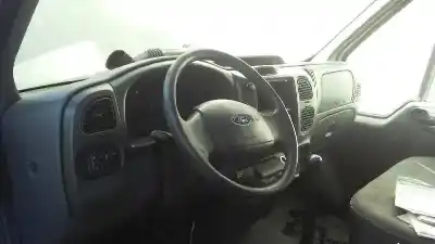 Утилизация автомобиля ford transit combi ´06 ft 350 l trend года 2007 питание fxfa Утилизация автомобиля ford transit combi ´06 ft 350 l trend года 2007 питание fxfa