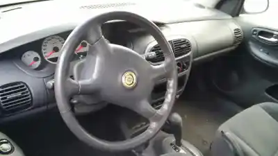 Scrapping Vehicle CHRYSLER NEON (PL) 2.0 16V of the year 1999 powered 