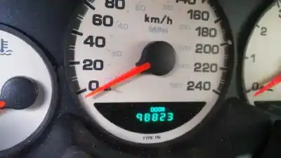 Scrapping Vehicle chrysler neon (pl) 2.0 16v of the year 1999 powered 