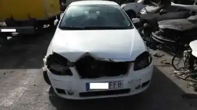 Утилизация автомобиля fiat croma (194) 1.9 8v multijet active года 2006 питание 939a1.000