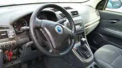 Утилизация автомобиля fiat croma (194) 1.9 8v multijet active года 2006 питание 939a1.000