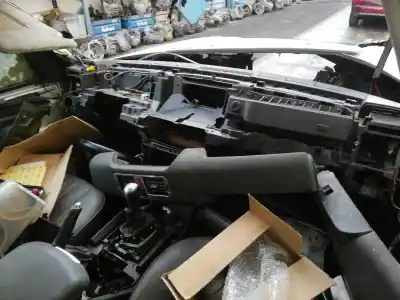 Утилизация автомобиля land rover range rover (lm) td6 vogue года 2002 питание 306d1