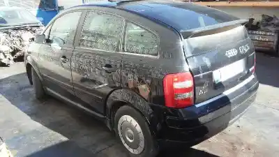 Veicolo di demolizione audi a2 (8z) 1.2 tdi dell'anno 2004 alimentato any