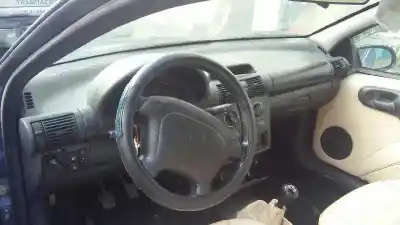 Здавання транспортного засобу OPEL TIGRA (S93) 1.4 16V (F07) року 1997 потужний X14XE
