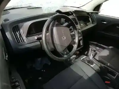 Scrapping Vehicle dodge journey 2.0 16v crd cat of the year 2010 powered bwd