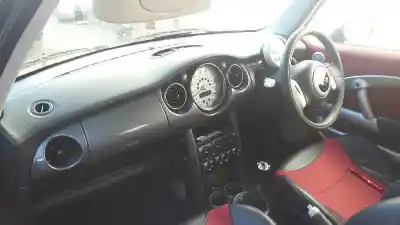 Здавання транспортного засобу mini mini (r50,r53) one року 2003 потужний w10b16a g