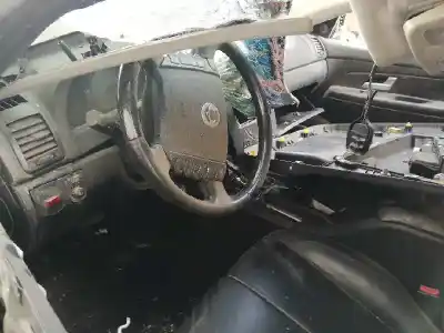 Утилизация автомобиля ssangyong rexton 270 xdi limited года 2007 питание d27dt