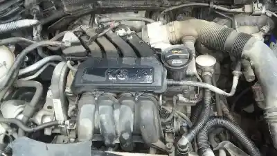 Veicolo di demolizione seat leon (1p1) 1.6 dell'anno 2006 alimentato bse