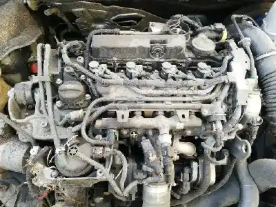 Veicolo di demolizione peugeot 508 allure dell'anno 2015 alimentato ah01