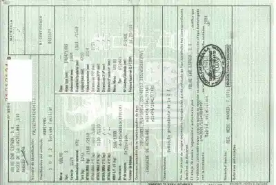 Veículo de Sucata volvo v70 familiar momentum do ano 2004 alimentado d5244t