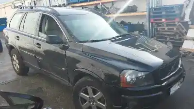 Утилизация автомобиля volvo xc90 d5 executive (7 asientos) (136kw) года 2006 питание d5244t4 Утилизация автомобиля volvo xc90 d5 executive (7 asientos) (136kw) года 2006 питание d5244t4