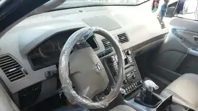 Утилизация автомобиля volvo xc90 d5 executive (7 asientos) (136kw) года 2006 питание d5244t4 Утилизация автомобиля volvo xc90 d5 executive (7 asientos) (136kw) года 2006 питание d5244t4