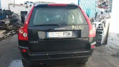 Утилизация автомобиля volvo xc90 d5 executive (7 asientos) (136kw) года 2006 питание d5244t4 Утилизация автомобиля volvo xc90 d5 executive (7 asientos) (136kw) года 2006 питание d5244t4