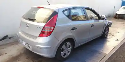 Здавання транспортного засобу hyundai                                            i30 (fd)                                                                                                                                                                                                                                                   g4fa                                                                                                                                                                                                                                                       року 2010 потужний g4fa